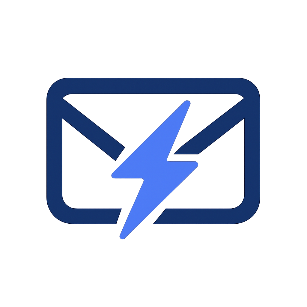 MailFlash Logo